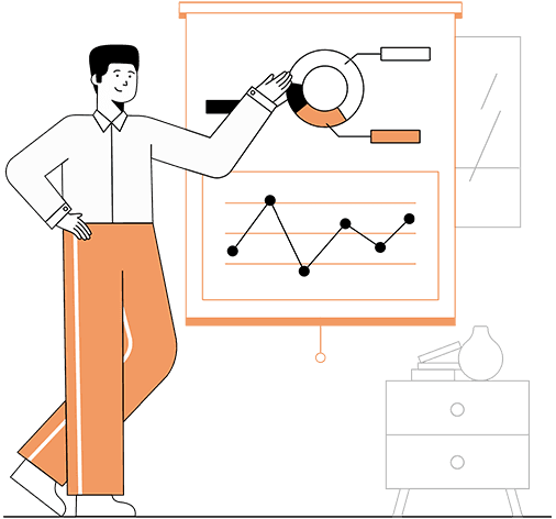 TikTok earnings calculator on phone