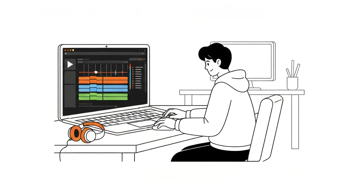 Best Ring Lights for TikTok Creators (2026) — hero illustration