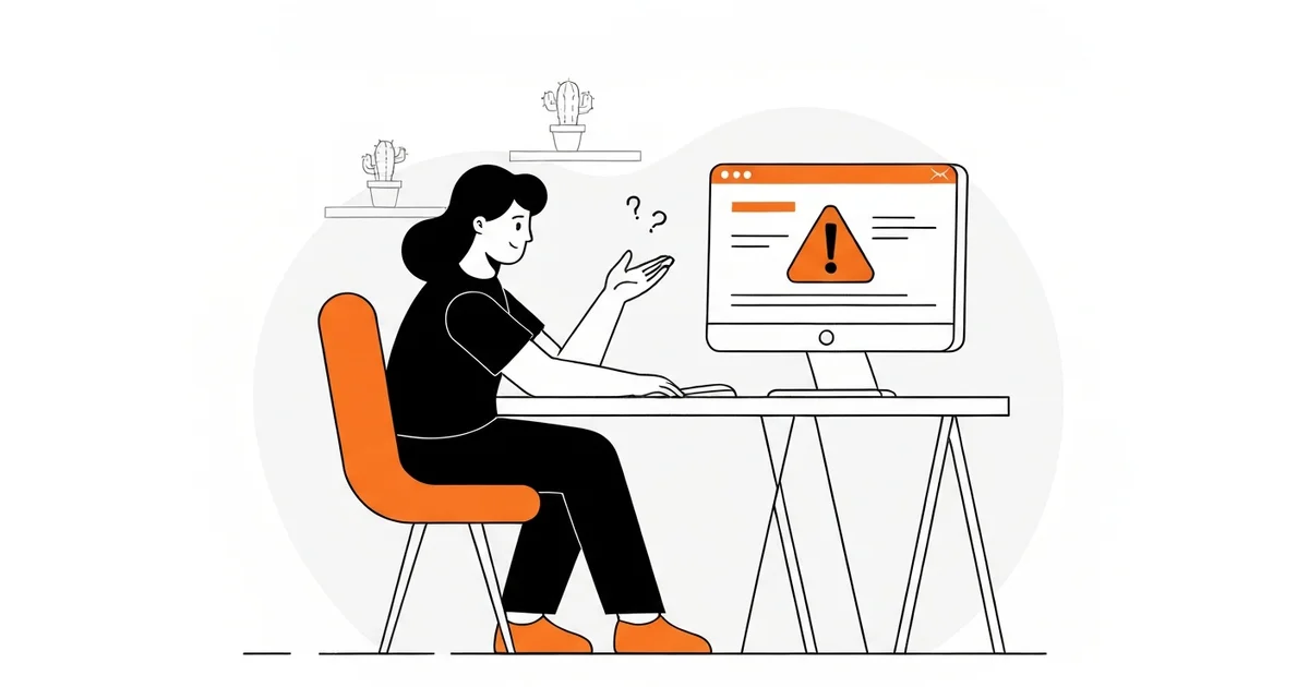 TikTok Creativity Program Not Showing Up? Here's Why (and How to Fix It) — hero illustration