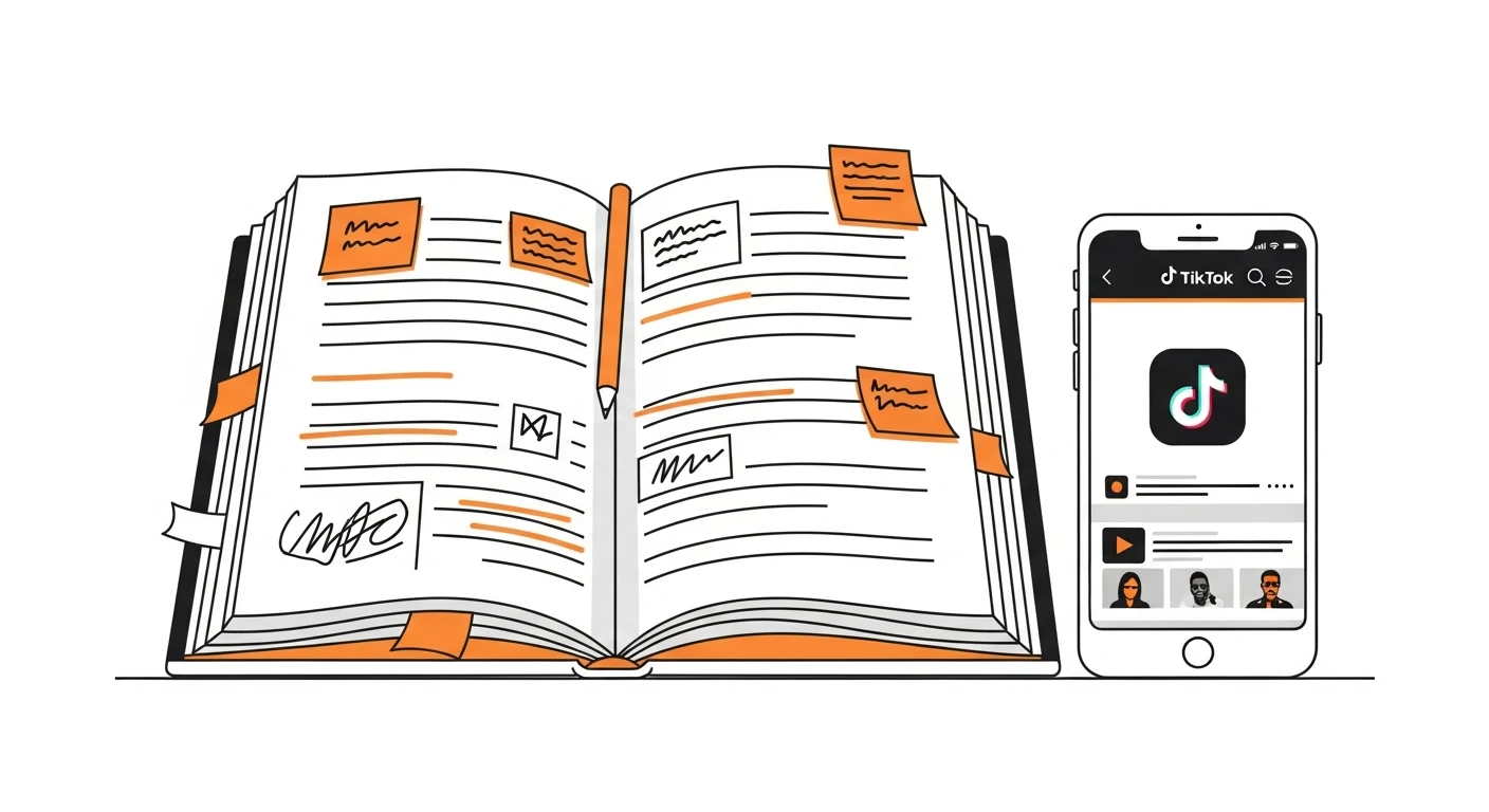 Thumbnail for TikTok Creator Rewards Program: Complete Guide 2026