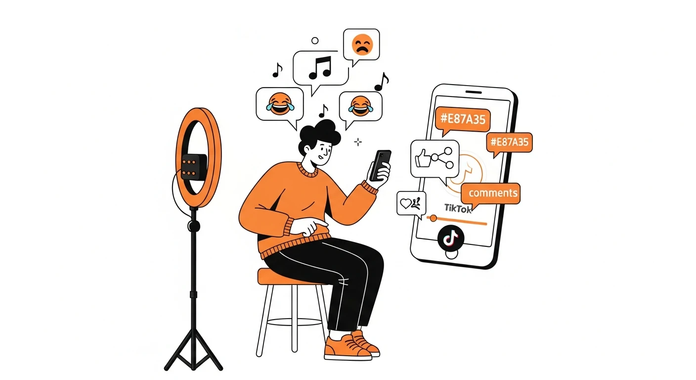 Thumbnail for How Comedy Creators Monetize TikTok in 2026