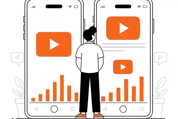 Thumbnail for TikTok Creator Rewards vs YouTube Shorts: Which Pays More?