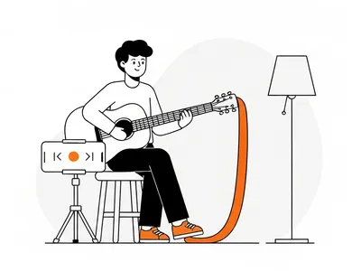 Thumbnail for TikTok Monetization for Beauty Creators: CRP, TikTok Shop, and the Full Income Stack