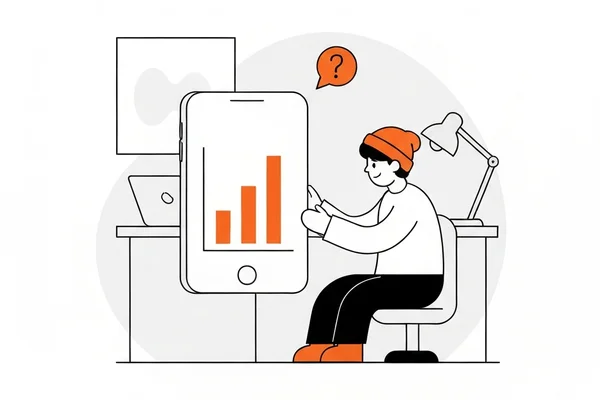 Thumbnail for Why Am I Not Getting Qualified Views on TikTok?